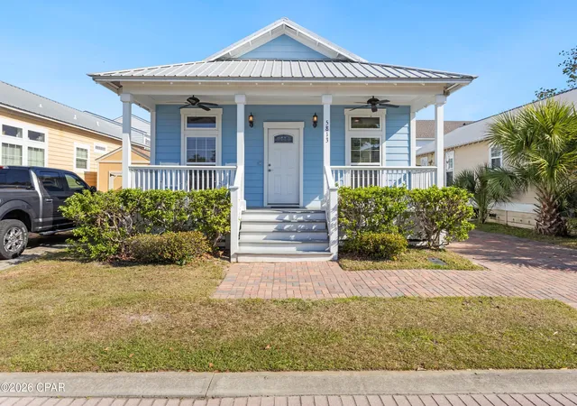 Homes for sale in Panama City, FL | 5813 Jasmine Ct, Panama City, FL 32404 | MLS# 787702