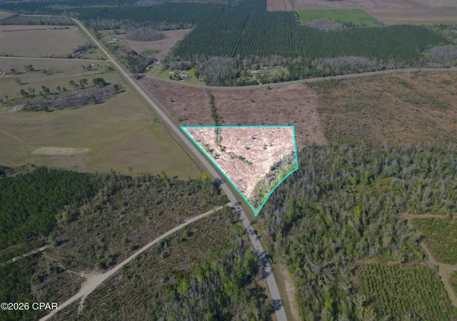 1st image of Tbd Sw Lot #3, Sw County Road 275, Blountstown, FL 32424 | MLS# 787710