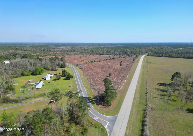 3rd image of Tbd Sw Lot #3, Sw County Road 275, Blountstown, FL 32424 | MLS# 787710