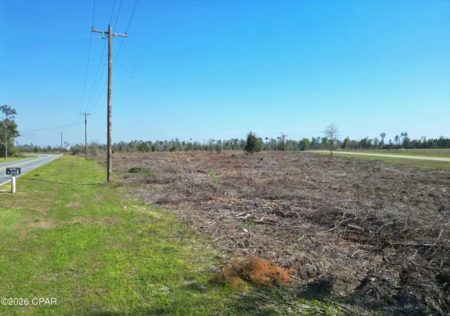 4th image of Tbd Sw Lot #3, Sw County Road 275, Blountstown, FL 32424 | MLS# 787710