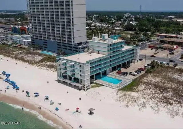 3rd image of 14401 Front Beach Rd #426, Panama City Beach, FL 32413 | MLS# 787712