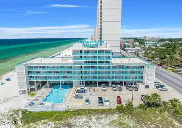 4th image of 14401 Front Beach Rd #426, Panama City Beach, FL 32413 | MLS# 787712