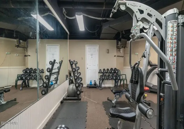2nd image of 7205 Thomas Dr, Panama City, FL 32408