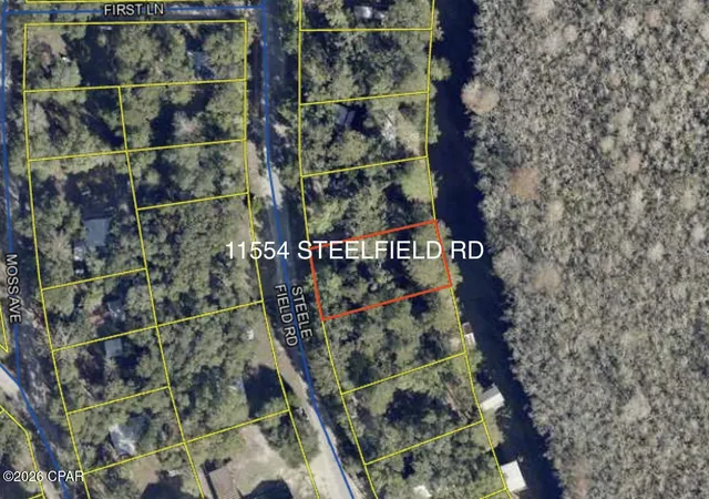 Homes for sale in Vernon, FL | 11554 Steel Field Rd, Vernon, FL 32462 | MLS# 787735