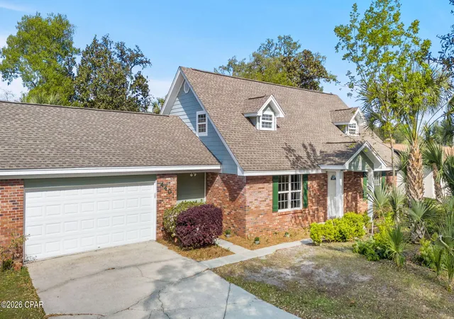 1st image of 4401 Cindy Ln, Lynn Haven, FL 32444 | MLS# 787738