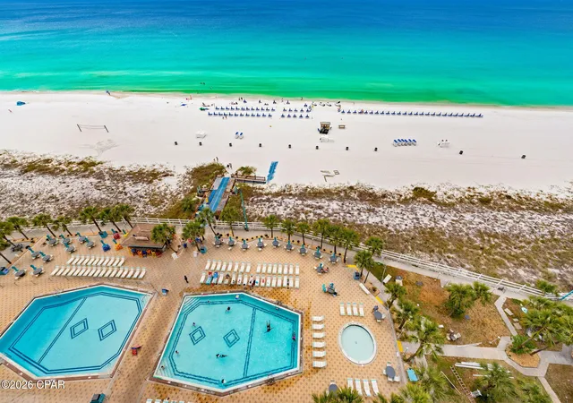 2nd image of 8743 Thomas Dr #1412, Panama City Beach, FL 32408 | MLS# 787742