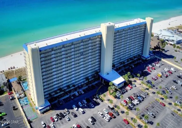 5th image of 8743 Thomas Dr #1412, Panama City Beach, FL 32408 | MLS# 787742