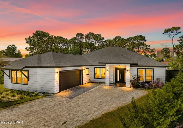 Photo 1 of Single family home for sale at 121 Rusty Gans Dr, Panama City, FL 32408 | MLS# 787743 | Listing updated on 2026-07-10