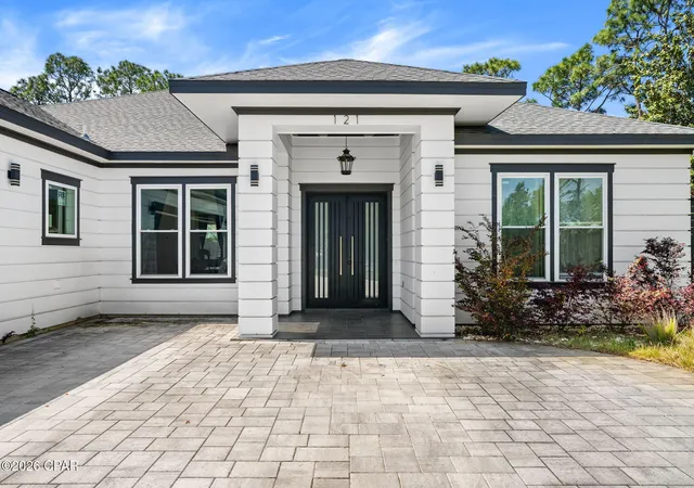 Photo 2 of Single family home for sale at 121 Rusty Gans Dr, Panama City, FL 32408 | MLS# 787743 | Listing updated on 2026-07-10