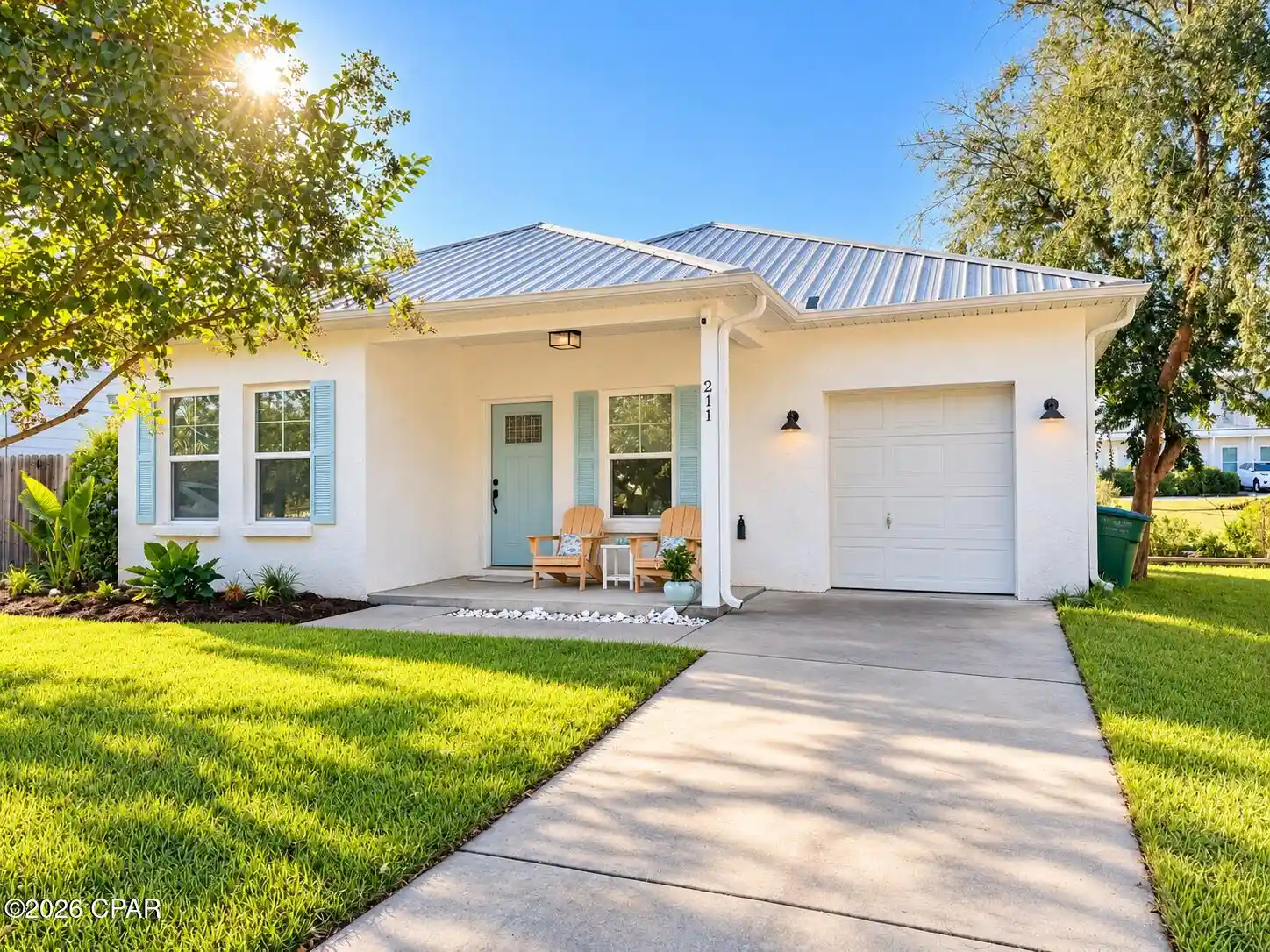 Photo 1 of Sale Pending at 211 El Prado Pl, Panama City Beach, FL 32413 | MLS# 787746 | Listing updated on 2026-10-14