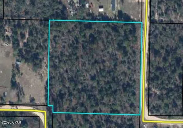 Homes for sale in Chipley, FL | Lot 3 Bolick Rd, Chipley, FL 32428 | MLS# 787759