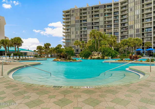2nd image of 11347 Front Beach Rd #511, Panama City, FL 32407 | MLS# 787779