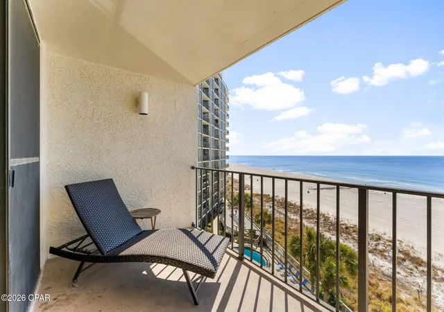 5th image of 11347 Front Beach Rd #511, Panama City, FL 32407 | MLS# 787779