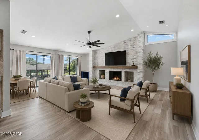 2nd image of 2445 Pretty Bayou Blvd, Panama City, FL 32405 | MLS# 787780