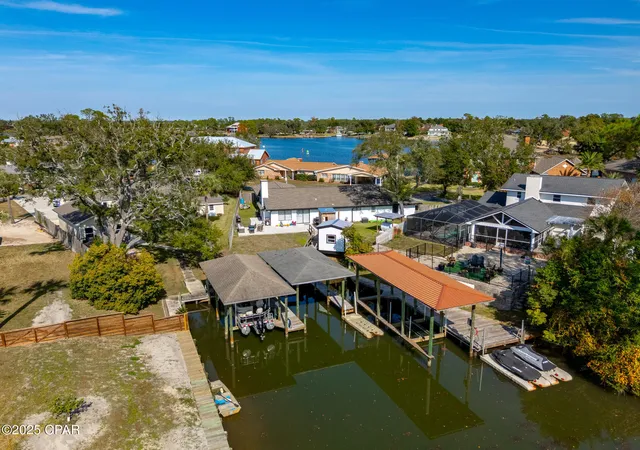 3rd image of 2445 Pretty Bayou Blvd, Panama City, FL 32405 | MLS# 787780