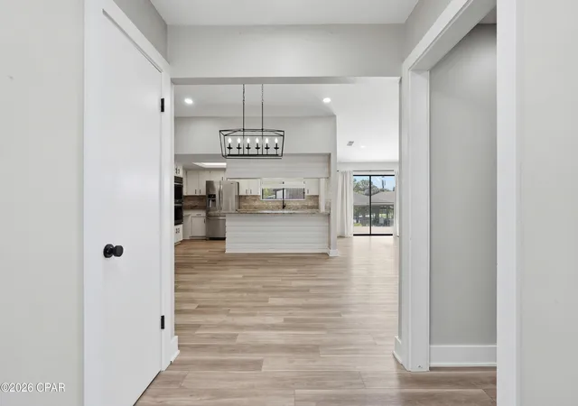 4th image of 2445 Pretty Bayou Blvd, Panama City, FL 32405 | MLS# 787780