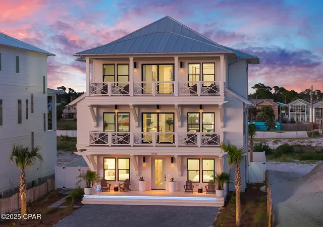 2nd image of 5936 Gulf Dr, Panama City, FL 32408 | MLS# 787785