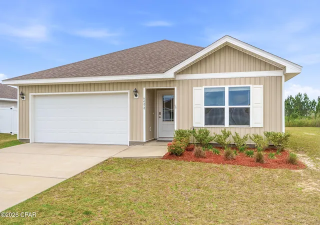 Photo 1 of Single family home for sale at 6408 Bellavia Ln, Panama City, FL 32404 | MLS# 787786 | Listing updated on 2026-07-02