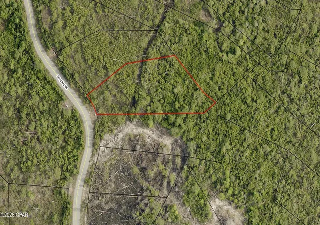 Photo 1 of Land for sale at 2727 Sting Ray Rd, Panama City, FL 32404 | MLS# 787793 | Listing updated on 2026-05-30