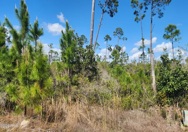 Photo 2 of Land for sale at 2727 Sting Ray Rd, Panama City, FL 32404 | MLS# 787793 | Listing updated on 2026-05-30