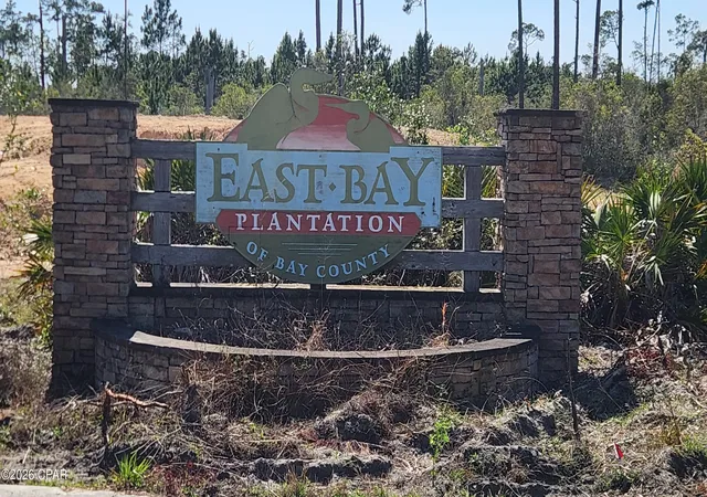 Photo 4 of Land for sale at 2727 Sting Ray Rd, Panama City, FL 32404 | MLS# 787793 | Listing updated on 2026-05-30