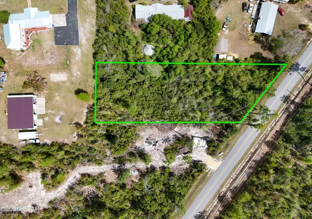 8th image of 5413 Bayhead Rd, Youngstown, FL 32466 | MLS# 787819