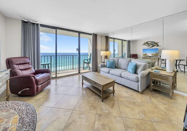 3rd image of 11347 Front Beach Rd #907, Panama City Beach, FL 32407 | MLS# 787828