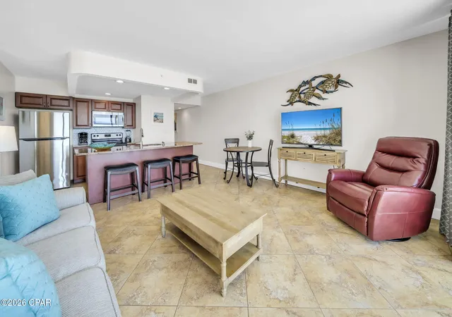 4th image of 11347 Front Beach Rd #907, Panama City Beach, FL 32407 | MLS# 787828