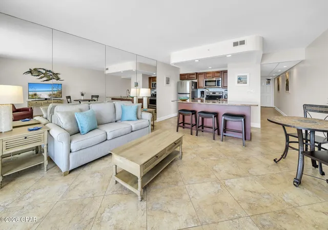 5th image of 11347 Front Beach Rd #907, Panama City Beach, FL 32407 | MLS# 787828