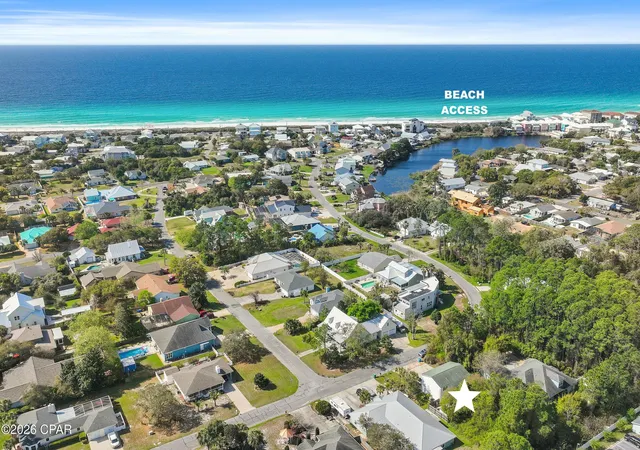 1st image of 21104 S Lakeview Dr, Panama City Beach, FL 32413 | MLS# 787831