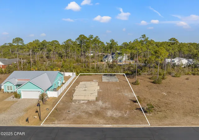 2nd image of 123 White Blossom Trl, Port St Joe, FL 32456 | MLS# 787845