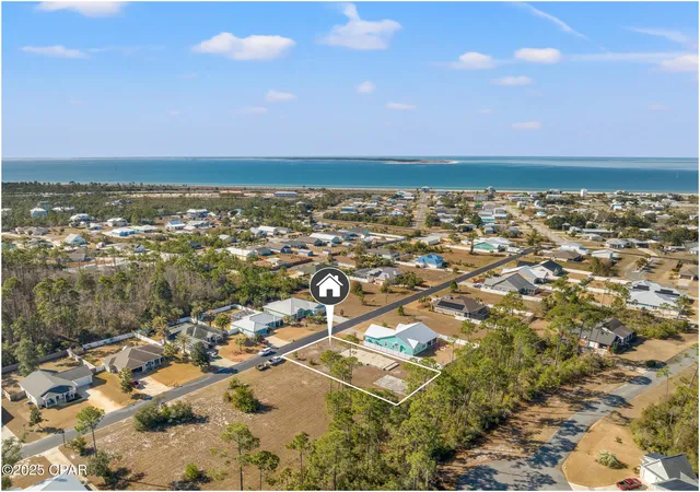 Photo 3 of Land for sale at 123 White Blossom Trl, Port Saint Joe, FL 32456 | MLS# 787845 | Listing updated on 2026-05-30