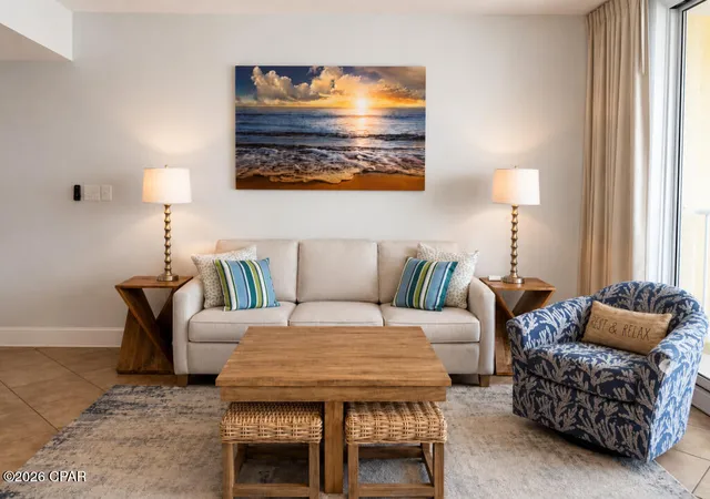 2nd image of 10901 Front Beach Rd #1913, Panama City Beach, FL 32407 | MLS# 787855