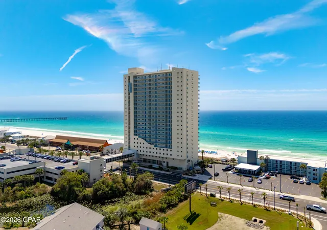 Homes for sale in Panama City Beach, FL | 16701 Front Beach Rd #2307, Panama City Beach, FL 32413 | MLS# 787856