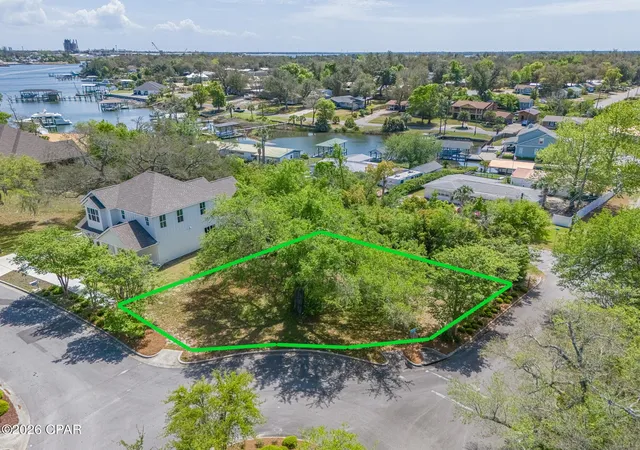 4th image of 1150 Cove Pointe Dr, Panama City, FL 32401 | MLS# 787867