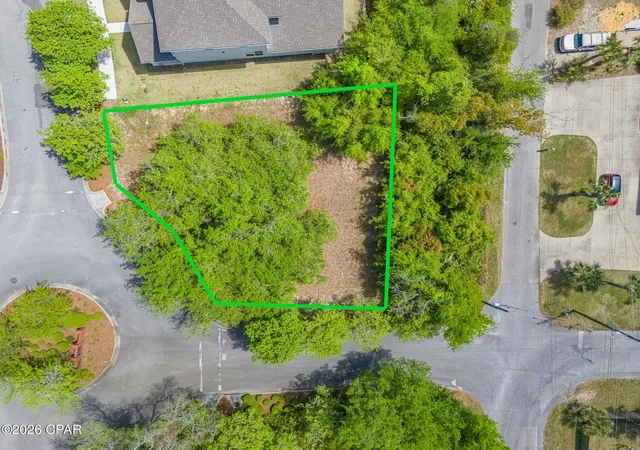 5th image of 1150 Cove Pointe Dr, Panama City, FL 32401 | MLS# 787867