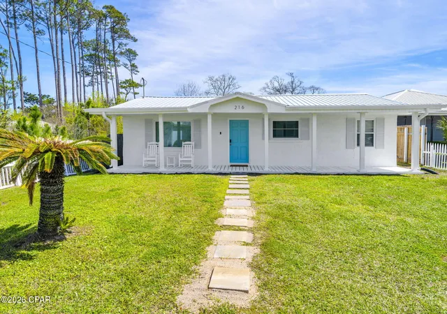 1st image of 216 Palm Beach Dr, Panama City Beach, FL 32413 | MLS# 787868
