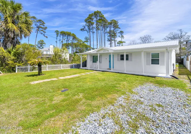 40th image of 216 Palm Beach Dr, Panama City Beach, FL 32413 | MLS# 787868