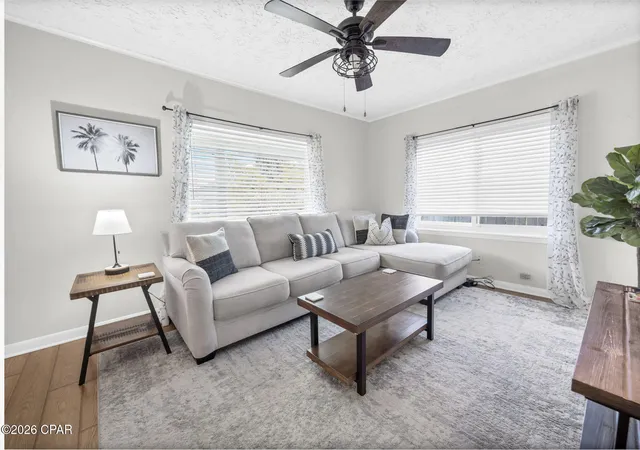 Photo 3 of Single family home for sale at 216 Palm Beach Dr, Panama City Beach, FL 32413 | MLS# 787868 | Listing updated on 2026-06-03