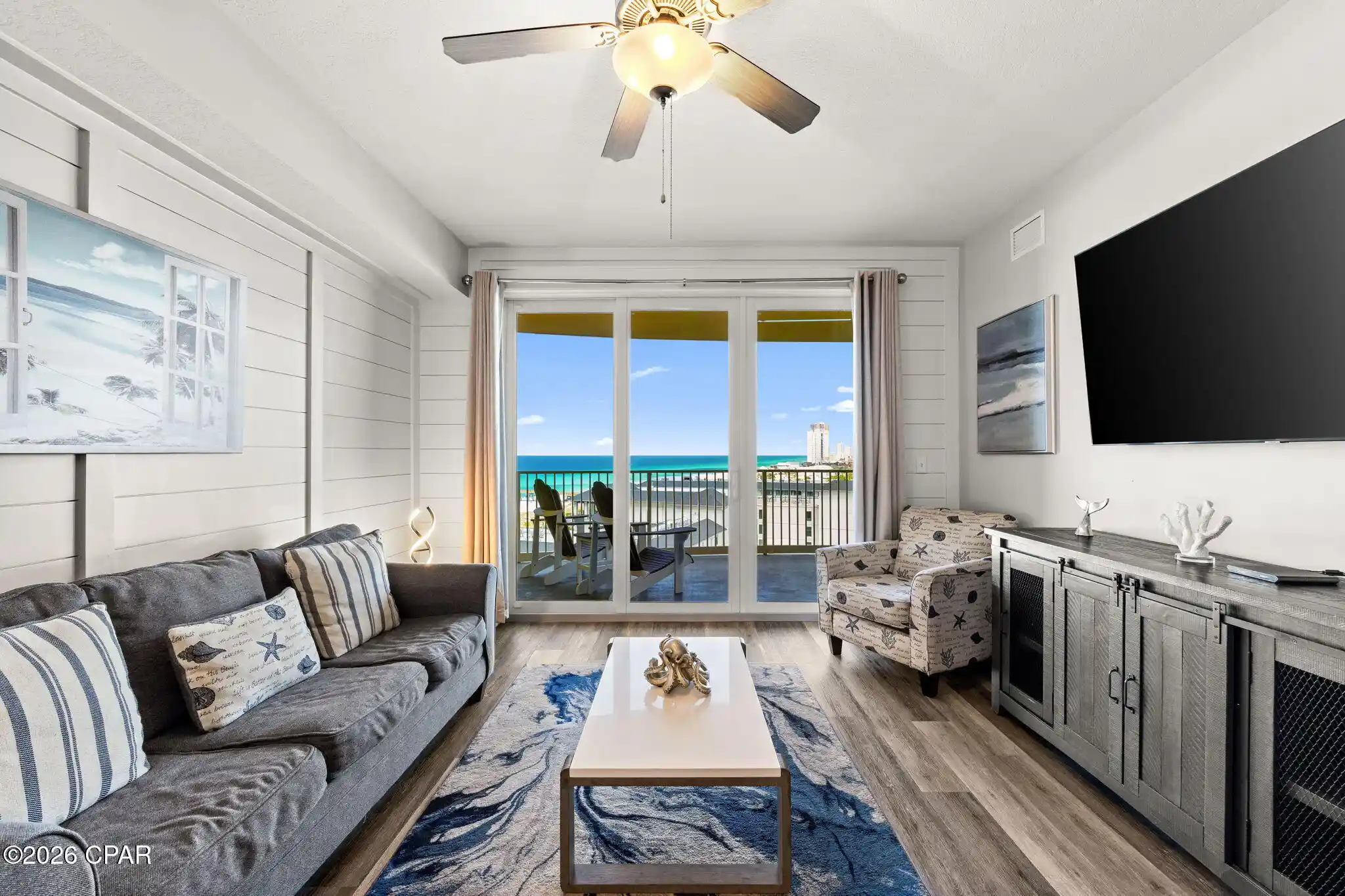 Photo 1 of Sale Pending at 15928 Front Beach #3-911, Panama City Beach, FL 32413 | MLS# 787871 | Listing updated on 2026-07-25
