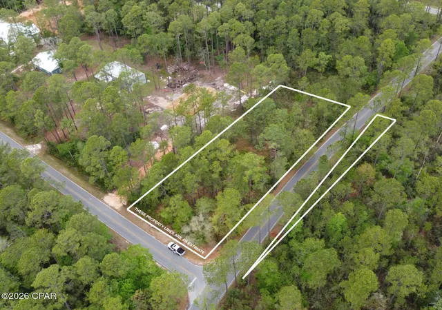 Homes for sale in Freeport, FL | 0 Old Jolly Bay Rd, Freeport, FL 32439 | MLS# 787885