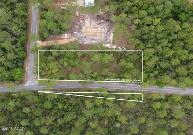 Homes for sale in Freeport, FL | 0 Old Jolly Bay Rd, Freeport, FL 32439 | MLS# 787885