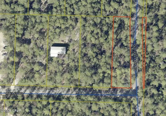 Homes for sale in Freeport, FL | 0 Old Jolly Bay Rd, Freeport, FL 32439 | MLS# 787885