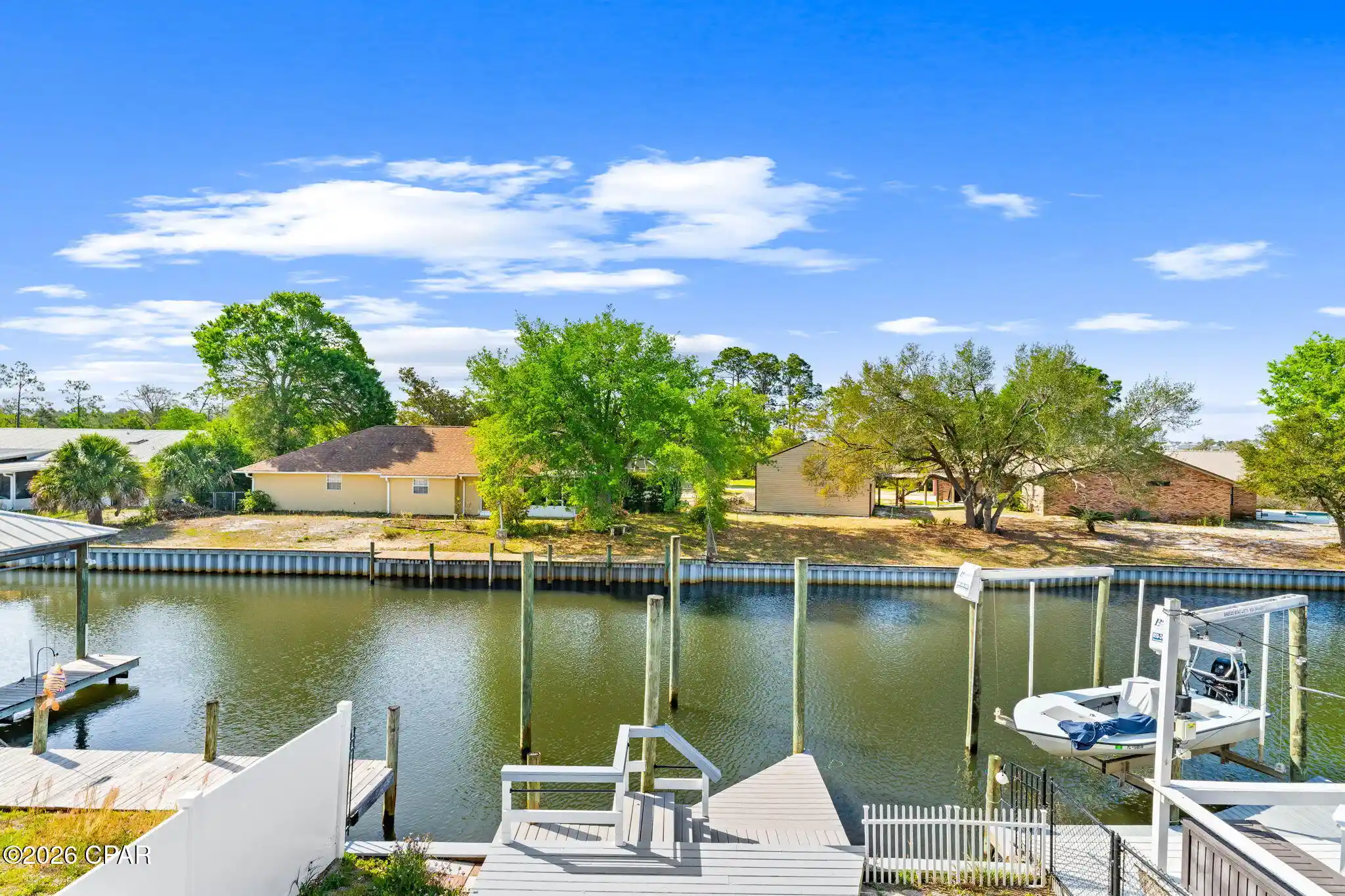 Multi family home for sale at 1211 Capri Dr, Panama City, FL 32405 | MLS# 787892