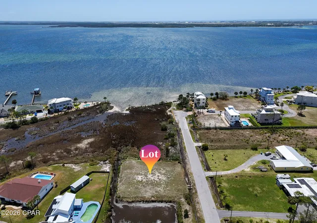 1st image of 1523 S Berthe Ave, Panama City, FL 32404 | MLS# 787895