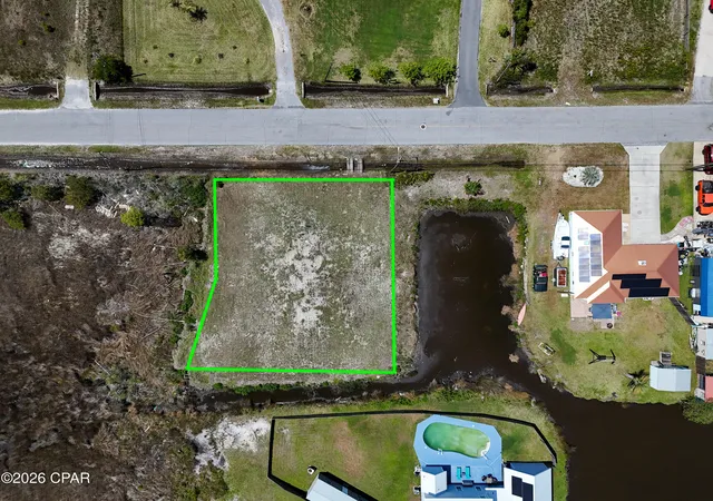 2nd image of 1523 S Berthe Ave, Panama City, FL 32404 | MLS# 787895