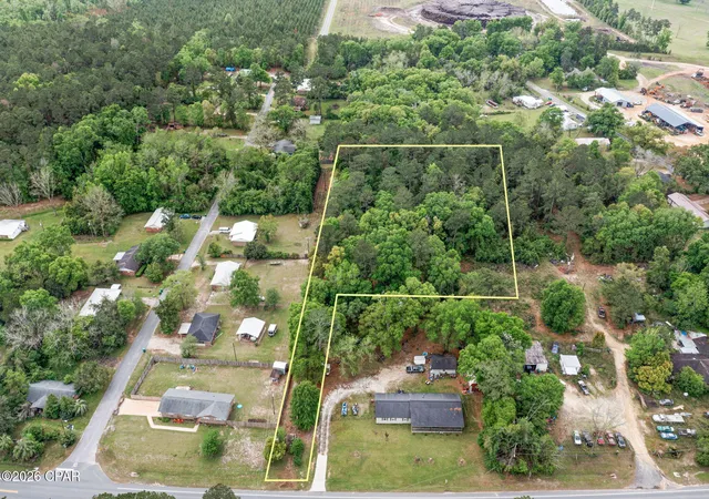 1st image of Xxx Hwy 2 (white Ave), Graceville, FL 32440 | MLS# 787898