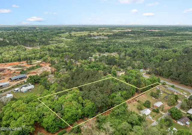 5th image of Xxx Hwy 2 (white Ave), Graceville, FL 32440 | MLS# 787898