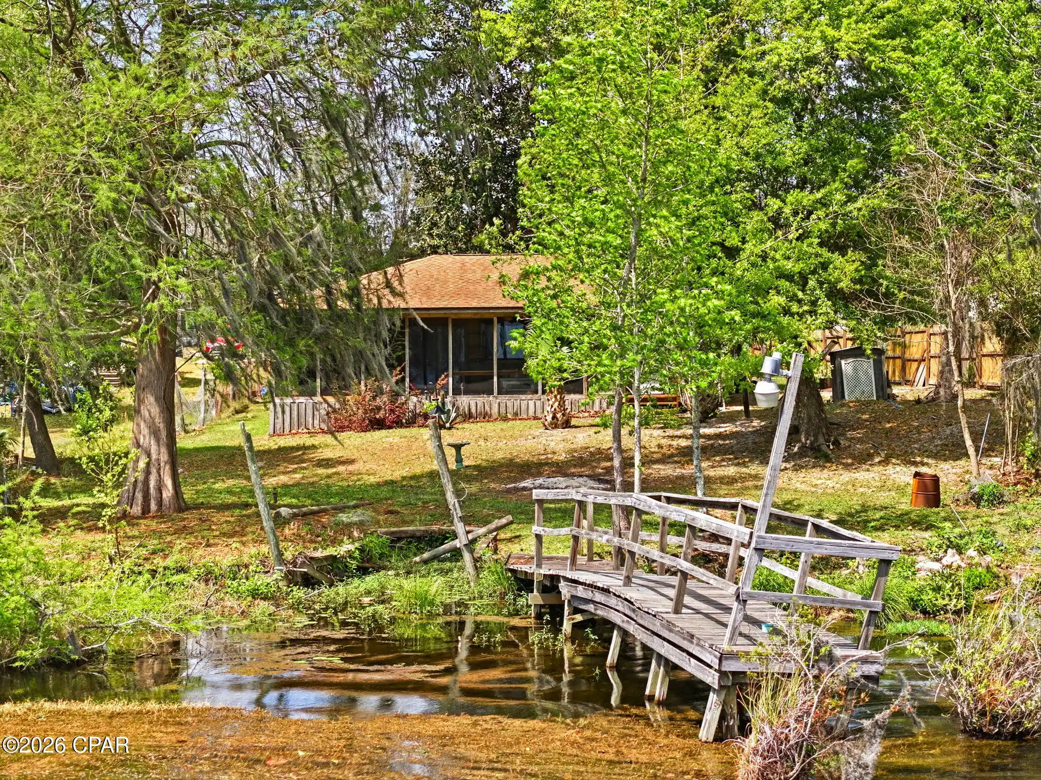 Single family home for sale at 4344 Huckleberry Ln, Panama City, FL 32409 | MLS# 787900