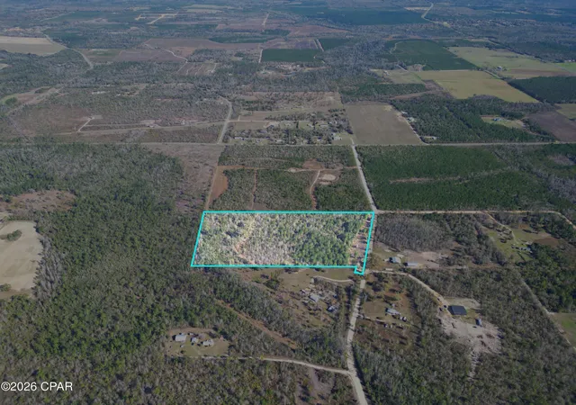 1st image of X Nw Cook Rd, Clarksville, FL 32430 | MLS# 787905
